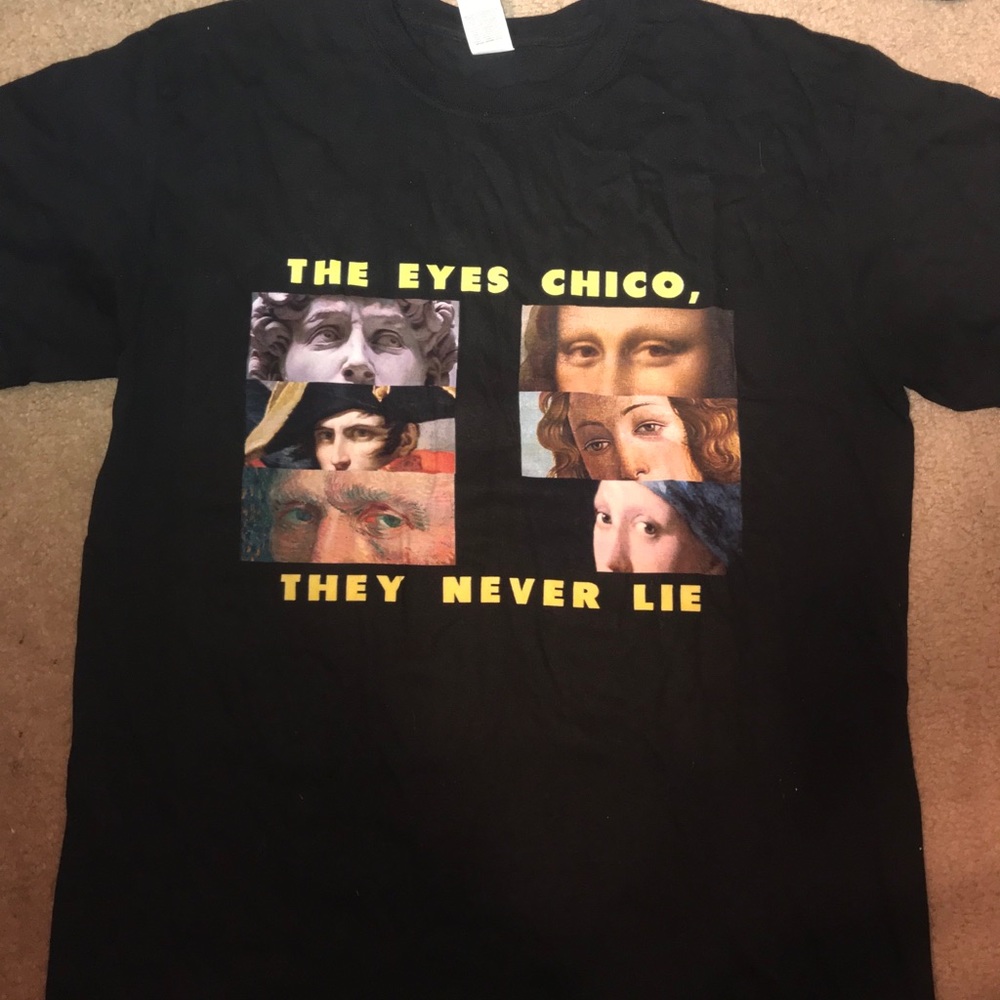 Graphic T-Shirt